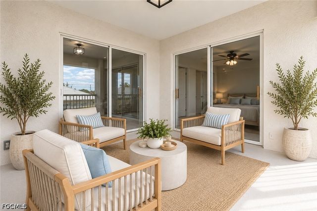 4520 Skyline BLVD 201, Cape Coral, FL 33914