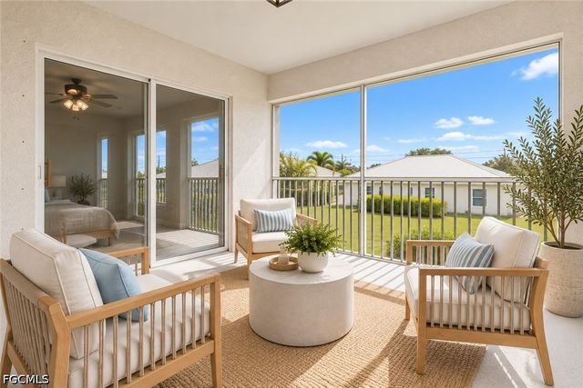 4520 Skyline BLVD 201, Cape Coral, FL 33914