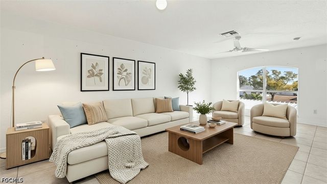 4520 Skyline BLVD 201, Cape Coral, FL 33914