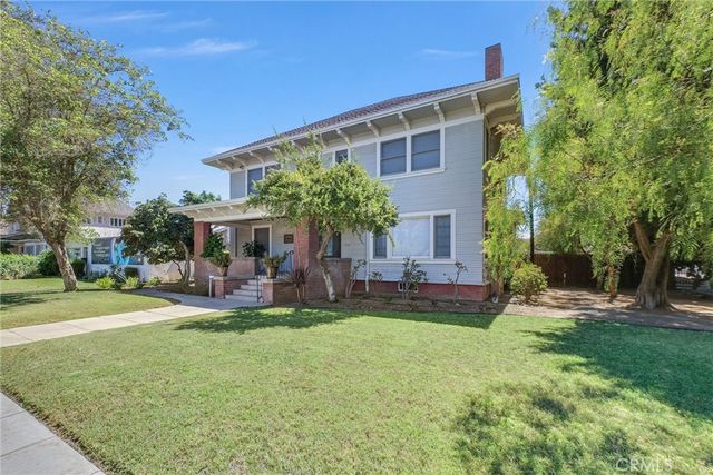 3354 Orange Street, Riverside, CA 92501