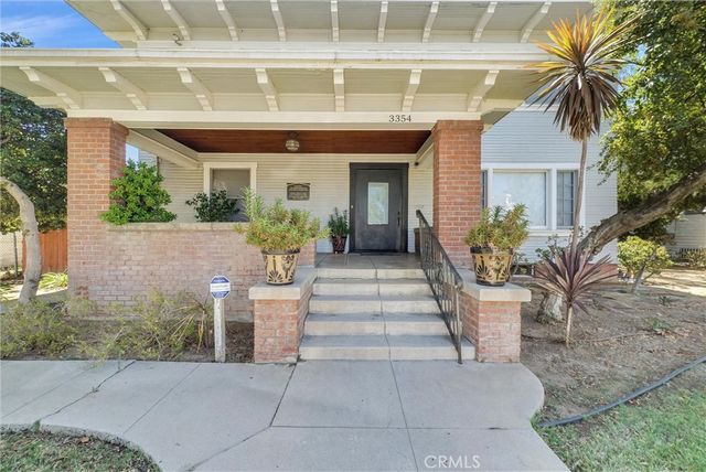 3354 Orange Street, Riverside, CA 92501
