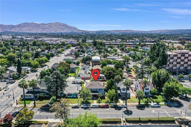 3354 Orange Street, Riverside, CA 92501
