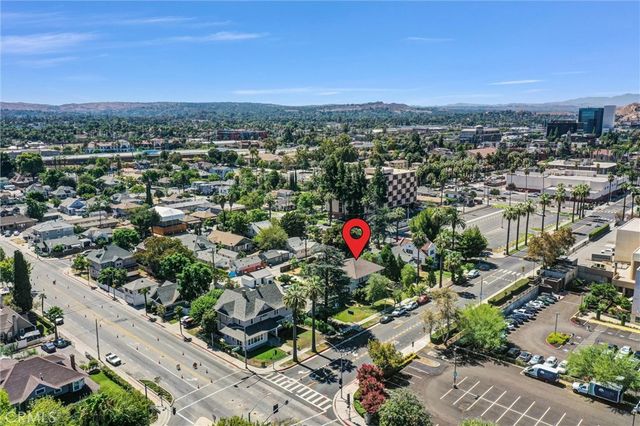 3354 Orange Street, Riverside, CA 92501