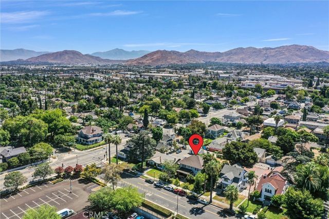 3354 Orange Street, Riverside, CA 92501