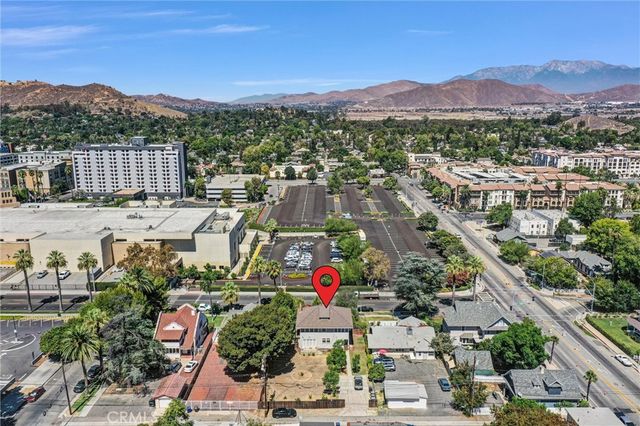 3354 Orange Street, Riverside, CA 92501