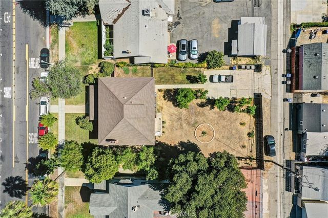 3354 Orange Street, Riverside, CA 92501