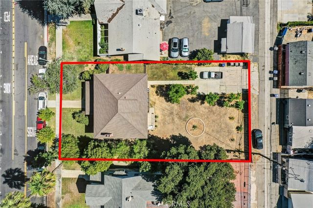 3354 Orange Street, Riverside, CA 92501