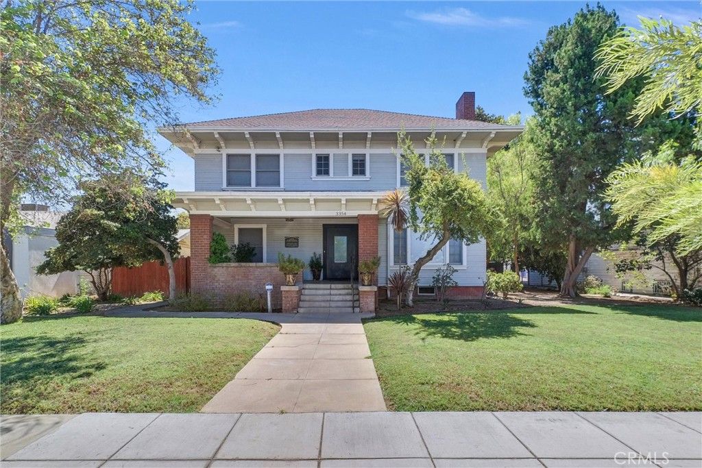3354 Orange Street, Riverside, CA 92501