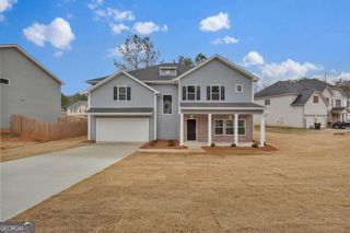 250 Stonecreek Parkway, Covington, GA 30016