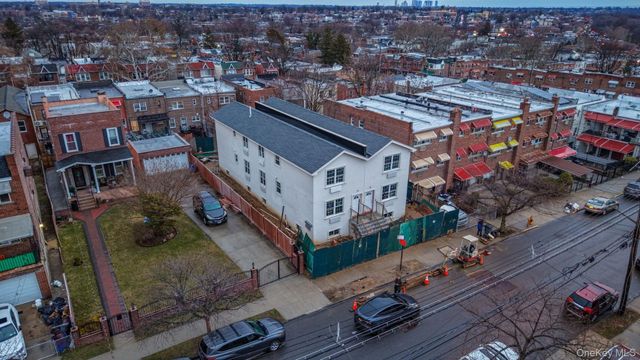 955 E 229th Street, Bronx, NY 10466