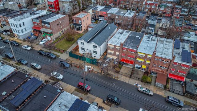 955 E 229th Street, Bronx, NY 10466