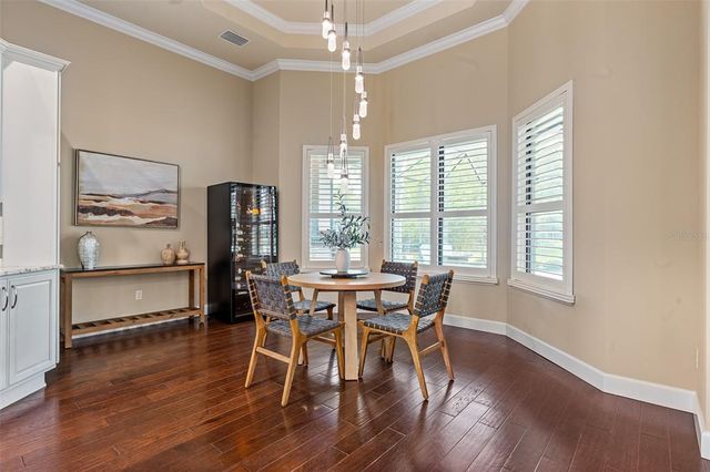 1208 CASTLEHAWK LANE, Ormond Beach, FL 32174