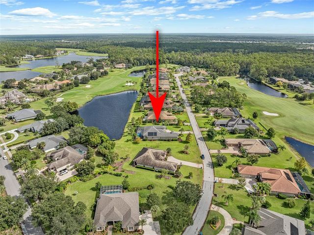 1208 CASTLEHAWK LANE, Ormond Beach, FL 32174