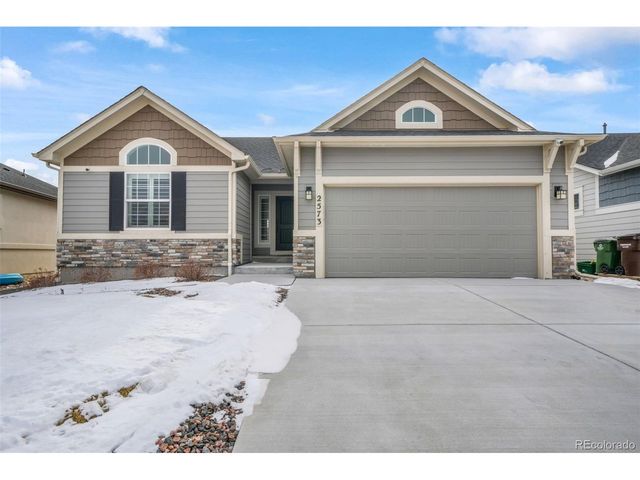 2573 Lakes Edge Dr, Monument, CO 80132