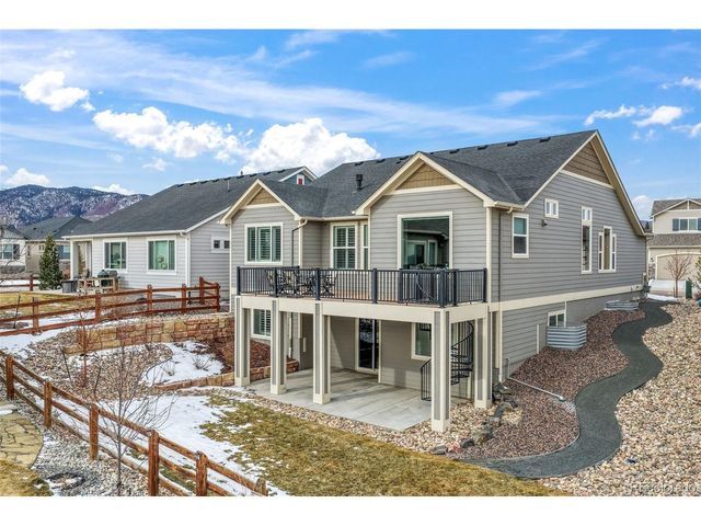 2573 Lakes Edge Dr, Monument, CO 80132