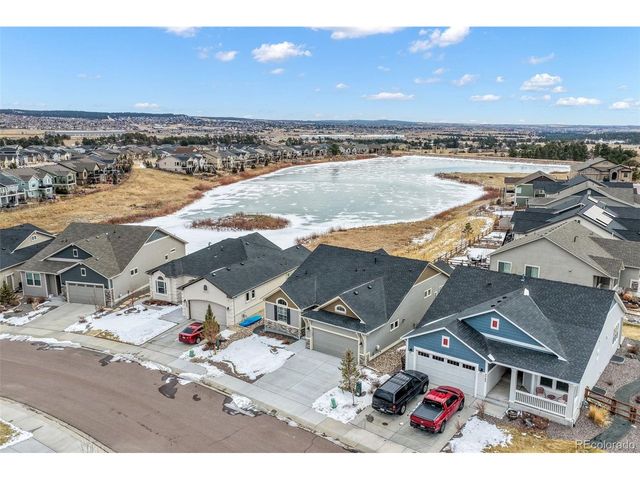 2573 Lakes Edge Dr, Monument, CO 80132