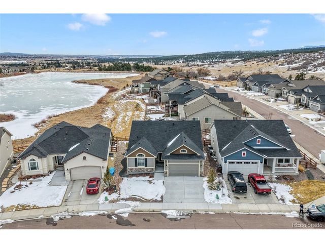 2573 Lakes Edge Dr, Monument, CO 80132