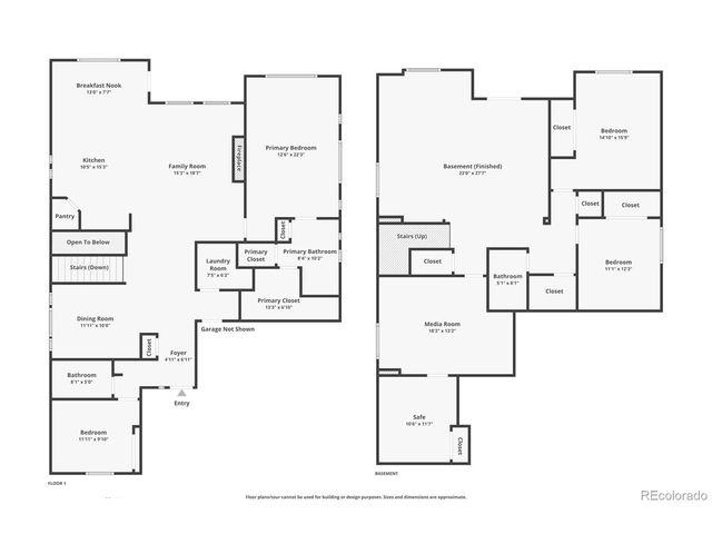 2573 Lakes Edge Dr, Monument, CO 80132