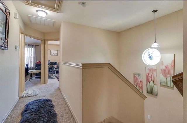 3900 Fernando Drive, Fort Worth, TX 76040