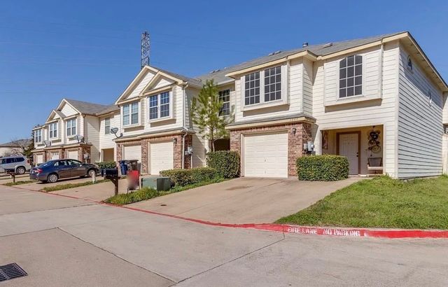3900 Fernando Drive, Fort Worth, TX 76040