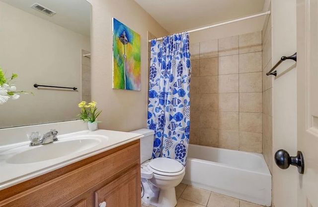 3900 Fernando Drive, Fort Worth, TX 76040