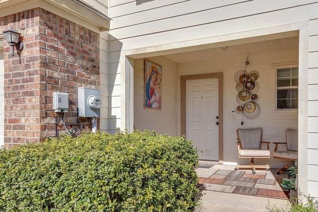 3900 Fernando Drive, Fort Worth, TX 76040