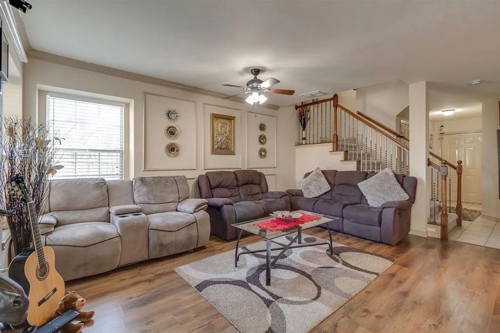 3900 Fernando Drive, Fort Worth, TX 76040