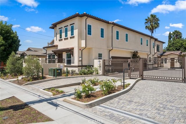 374 Hamilton Street A101, Costa Mesa, CA 92627