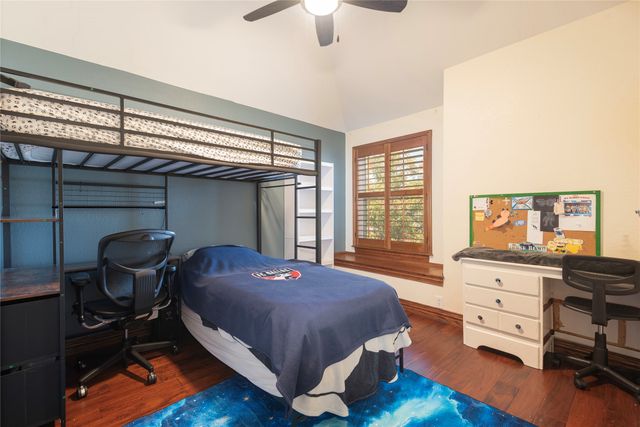 2801 Cascade Drive, Plano, TX 75025