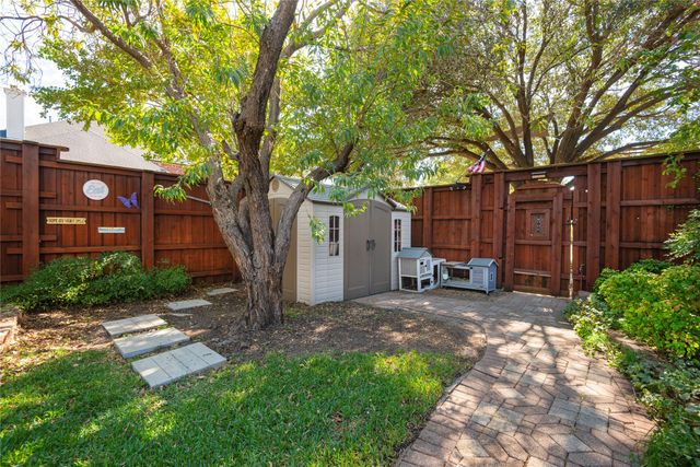 2801 Cascade Drive, Plano, TX 75025