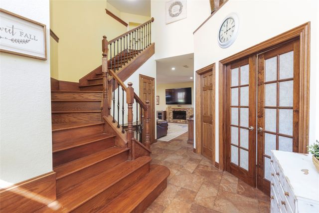 2801 Cascade Drive, Plano, TX 75025