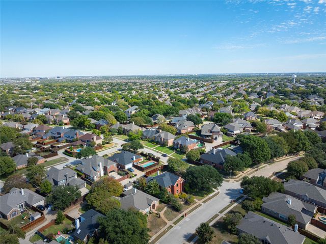2801 Cascade Drive, Plano, TX 75025