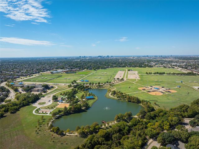 2801 Cascade Drive, Plano, TX 75025