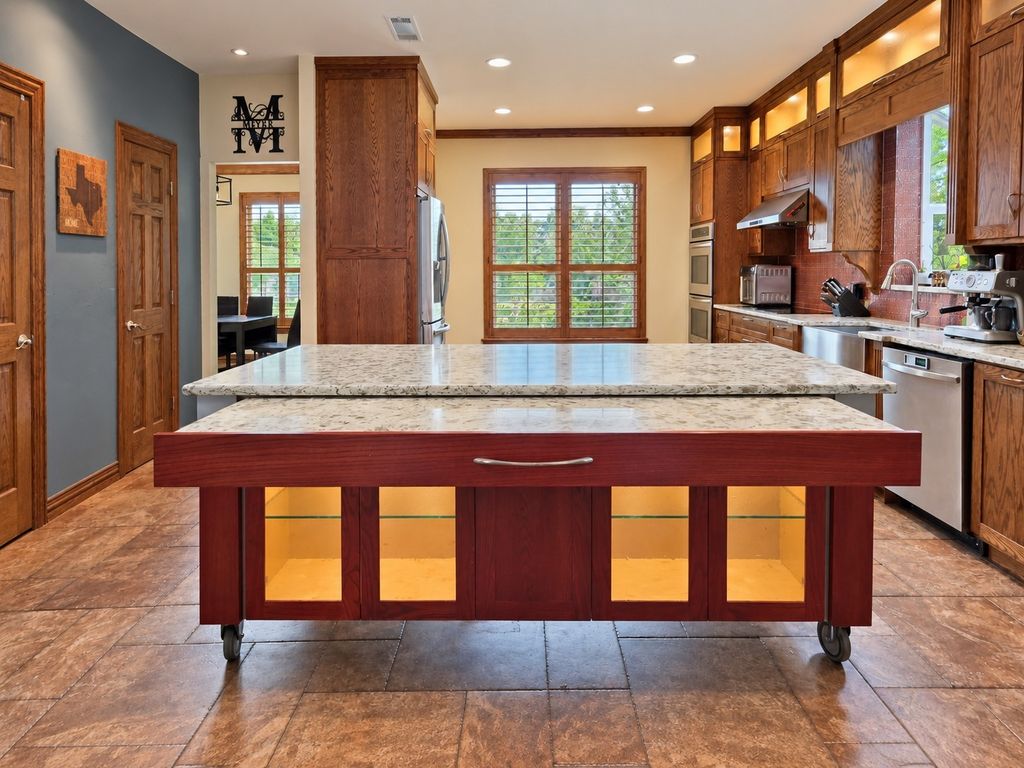 2801 Cascade Drive, Plano, TX 75025