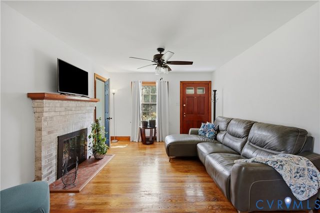 3200 Manorcrest Rd, Richmond, VA 23234