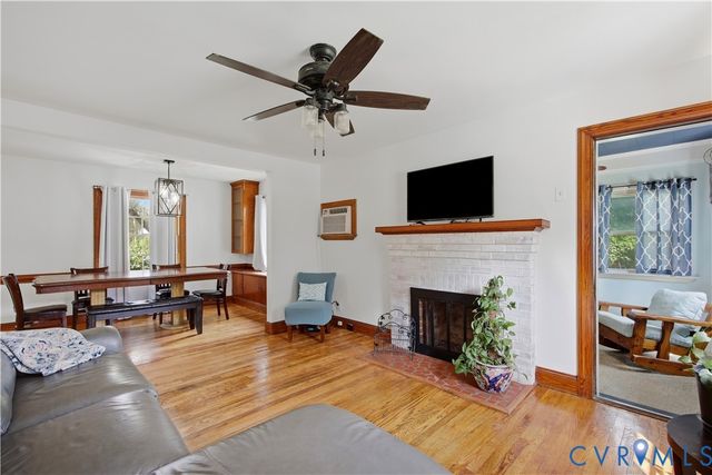 3200 Manorcrest Rd, Richmond, VA 23234
