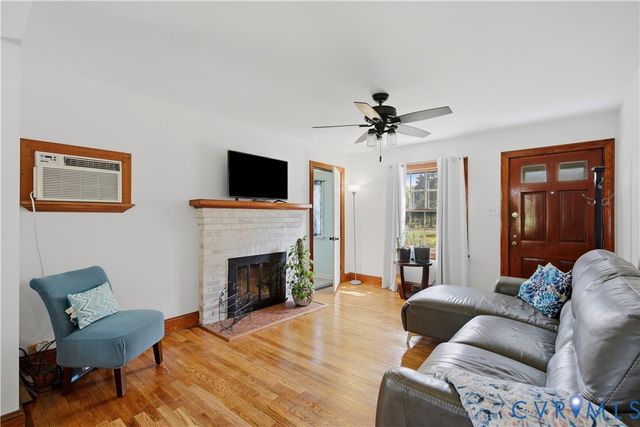 3200 Manorcrest Rd, Richmond, VA 23234