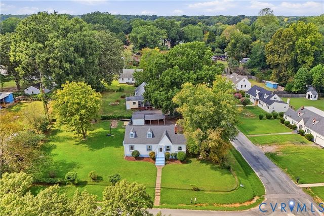 3200 Manorcrest Rd, Richmond, VA 23234