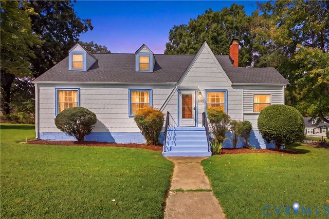 3200 Manorcrest Rd, Richmond, VA 23234