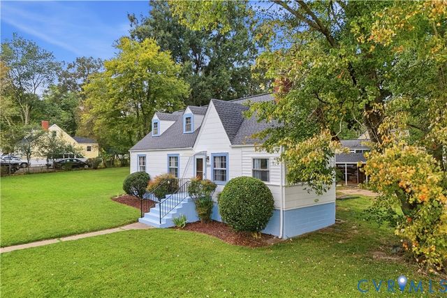 3200 Manorcrest Rd, Richmond, VA 23234