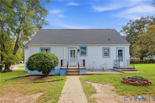 3200 Manorcrest Rd, Richmond, VA 23234