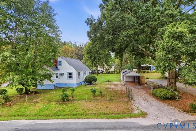 3200 Manorcrest Rd, Richmond, VA 23234