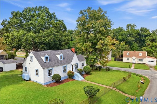 3200 Manorcrest Rd, Richmond, VA 23234