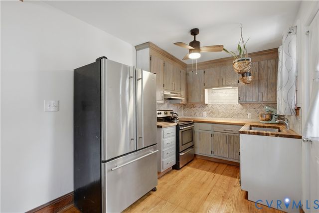 3200 Manorcrest Rd, Richmond, VA 23234