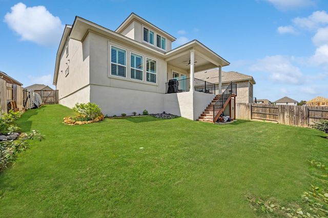 113 Cibolo Creek LOOP, Bastrop, TX 78602