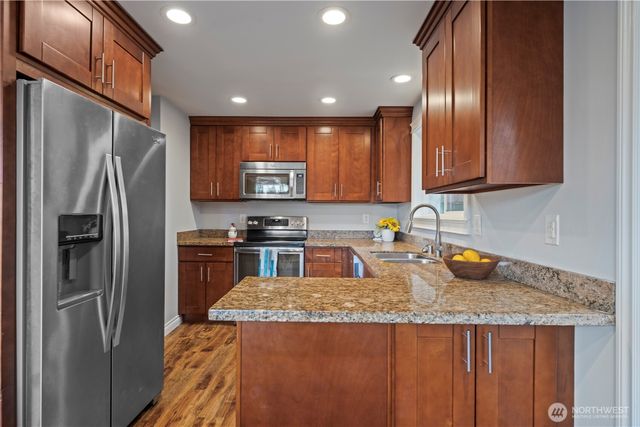 1123 SW 144 Street, Burien, WA 98166