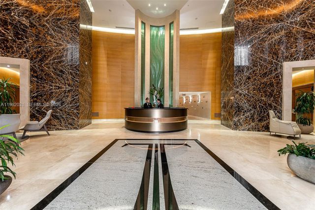 15901 Collins Ave 2303, Sunny Isles Beach, FL 33160