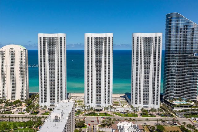 15901 Collins Ave 2303, Sunny Isles Beach, FL 33160