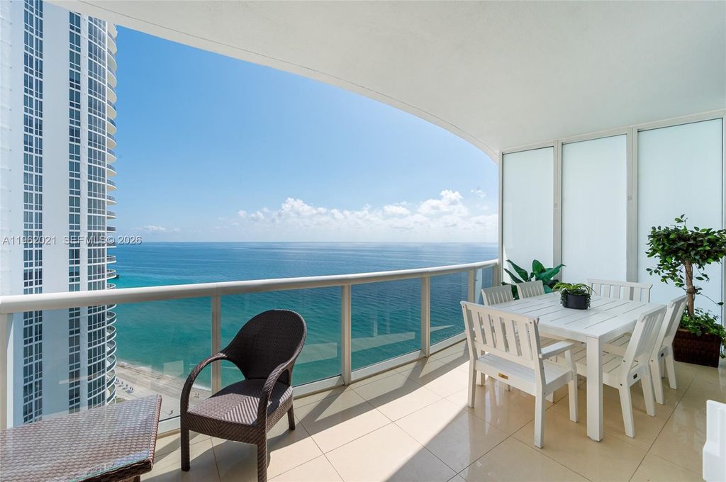 15901 Collins Ave 2303, Sunny Isles Beach, FL 33160
