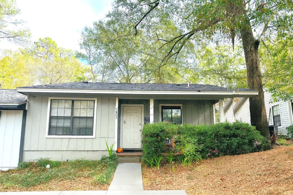 1805 Meriadoc Road, Tallahassee, FL 32303